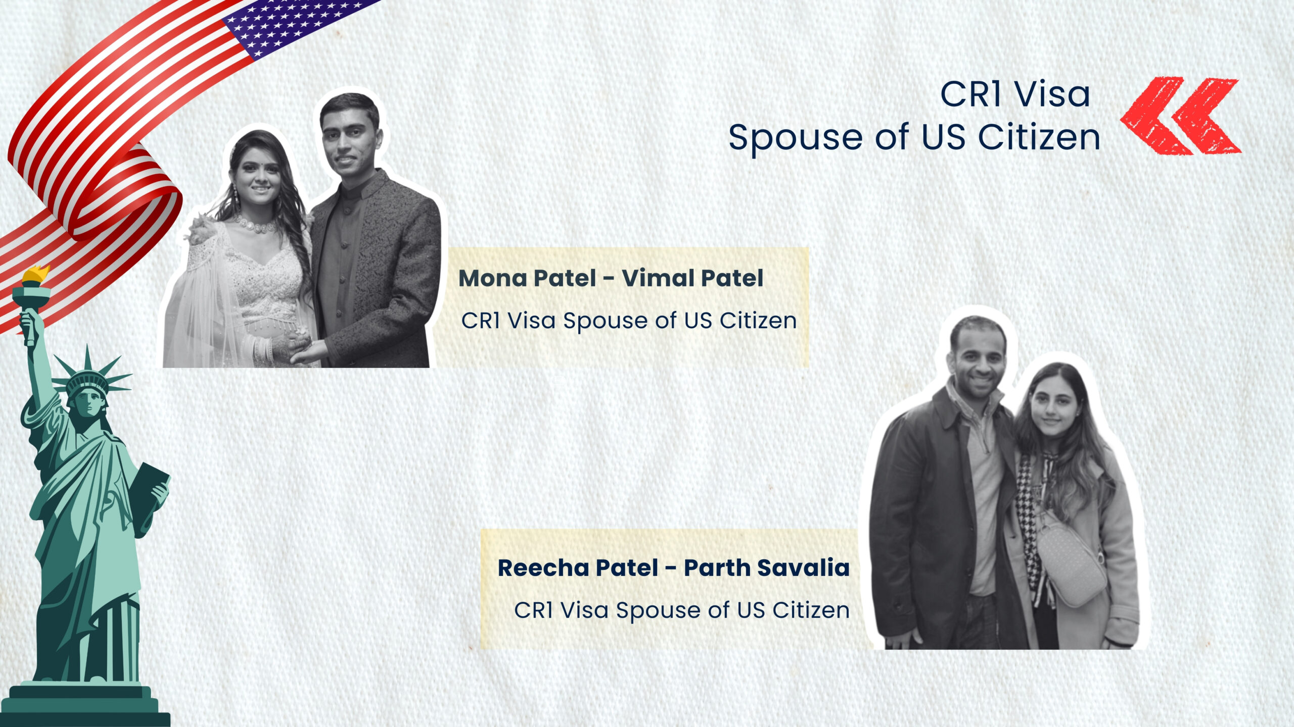 Violet Blue Gradient Futuristic Client Success Stories Your Story